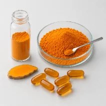 Curcumin extract