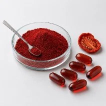 Lycopene extract