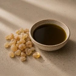 Specialty and therapeutic oils