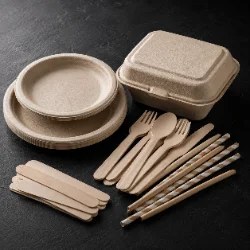 Sustainable and eco-friendly packaging