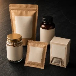 Your Brand. Your Label. — turn-key manufacturing